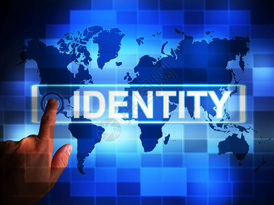 数字身份管理 数字技术赋能下的新型艺术与安全守护