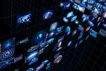 数字媒体技术 计算机科学与数字艺术的交叉领域